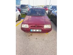 Sahibinden Skoda Forman LX 1994 Model
