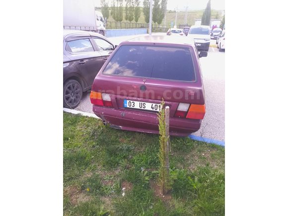 Sahibinden Skoda Forman LX 1994 Model