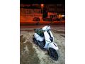 Mondial 50 Wing (80cc)
