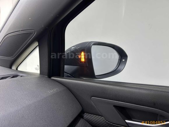 "FECDAR" 2021 MODEL GOLF 1.0 eTSI R-LiNE CAM TAVAN NARDO GRi