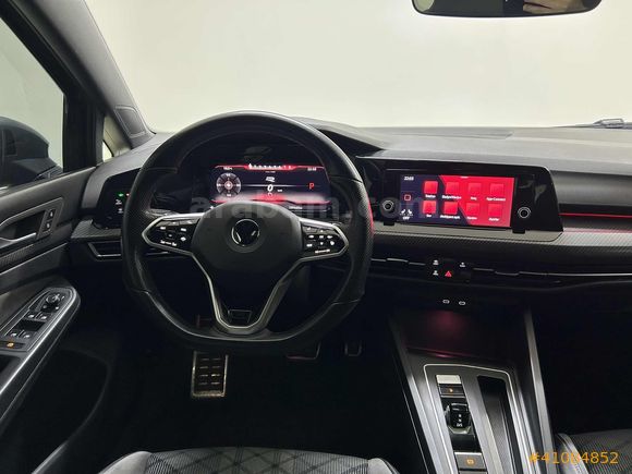 "FECDAR" 2021 MODEL GOLF 1.0 eTSI R-LiNE CAM TAVAN NARDO GRi