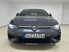 "FECDAR" 2021 MODEL GOLF 1.0 eTSI R-LiNE CAM TAVAN NARDO GRi