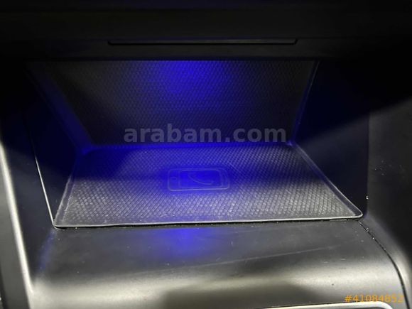 "FECDAR" 2021 MODEL GOLF 1.0 eTSI R-LiNE CAM TAVAN NARDO GRi