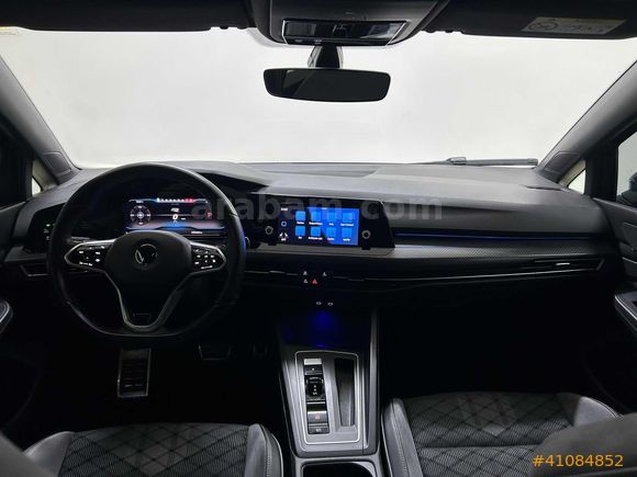 "FECDAR" 2021 MODEL GOLF 1.0 eTSI R-LiNE CAM TAVAN NARDO GRi