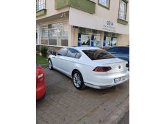 Sahibinden Volkswagen Passat 1.6 TDi BlueMotion Comfortline 2015 Model