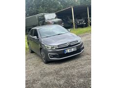 Sahibinden Citroen C-Elysée 1.5 BlueHDI Shine 2021 Model 