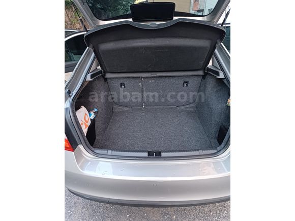 Sahibinden Skoda Rapid 1.6 TDI Elegance 2014 Model