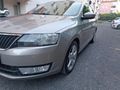 Sahibinden Skoda Rapid 1.6 TDI Elegance 2014 Model