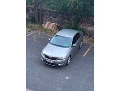 Sahibinden Skoda Rapid 1.6 TDI Elegance 2014 Model