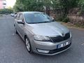 Sahibinden Skoda Rapid 1.6 TDI Elegance 2014 Model