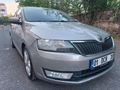 Sahibinden Skoda Rapid 1.6 TDI Elegance 2014 Model