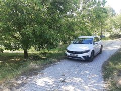 Sahibinden Fiat Egea Cross 1.6 Multijet Lounge 2023 Model