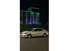 Sahibinden Temiz, Masrafsız 2015 Toyota Corolla