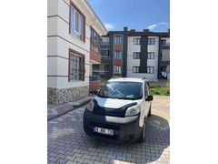 Sahibinden Fiat Fiorino Combi 1.3 Multijet Dynamic 2011 Model 