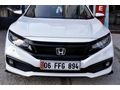 Sahibinden Honda Civic 1.6i VTEC Eco Executive 2020 Model 