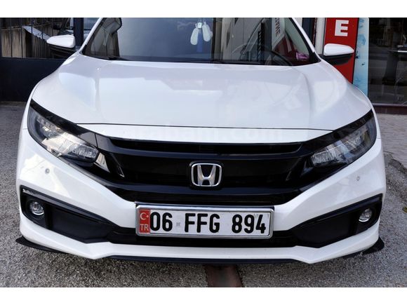 Sahibinden Honda Civic 1.6i VTEC Eco Executive 2020 Model 