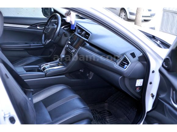 Sahibinden Honda Civic 1.6i VTEC Eco Executive 2020 Model 