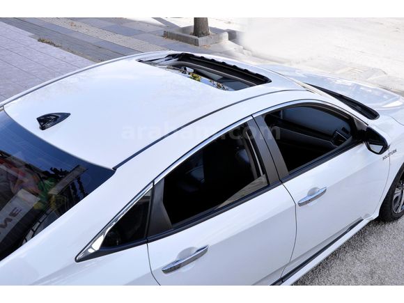 Sahibinden Honda Civic 1.6i VTEC Eco Executive 2020 Model 