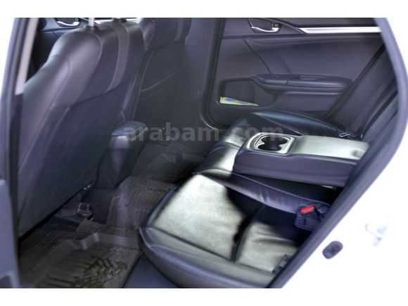 Sahibinden Honda Civic 1.6i VTEC Eco Executive 2020 Model 