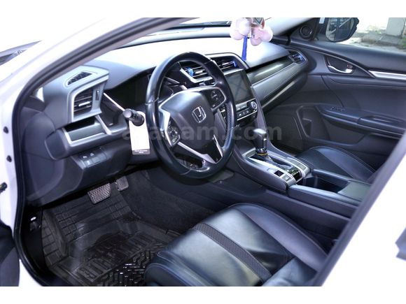 Sahibinden Honda Civic 1.6i VTEC Eco Executive 2020 Model 