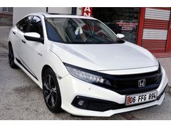 Sahibinden Honda Civic 1.6i VTEC Eco Executive 2020 Model 
