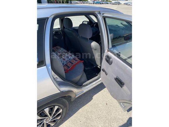 Sahibinden Opel Corsa 1.4 Swing 1998 Model 