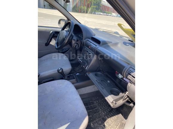 Sahibinden Opel Corsa 1.4 Swing 1998 Model 