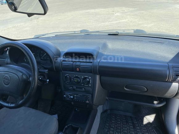 Sahibinden Opel Corsa 1.4 Swing 1998 Model 