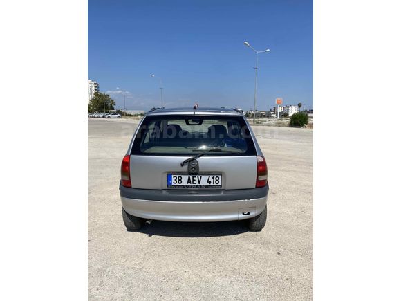 Sahibinden Opel Corsa 1.4 Swing 1998 Model 