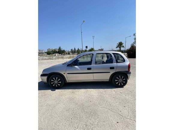 Sahibinden Opel Corsa 1.4 Swing 1998 Model 