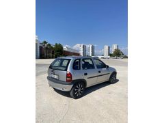 Sahibinden Opel Corsa 1.4 Swing 1998 Model 