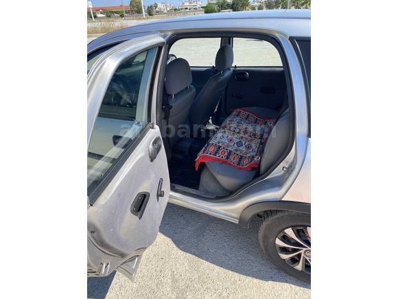 Sahibinden Opel Corsa 1.4 Swing 1998 Model 