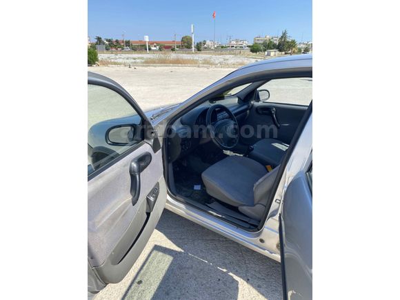 Sahibinden Opel Corsa 1.4 Swing 1998 Model 