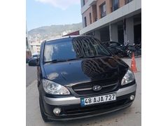 Sahibinden Hyundai Getz 1.5 CRDi VGT Start 2010 Model