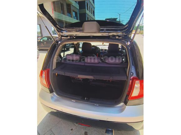 Sahibinden Hyundai Getz 1.5 CRDi VGT Start 2010 Model