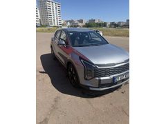 Sahibinden Sıfır 0 km Kia Sportage 1.6 T-GDI 2026 Model 