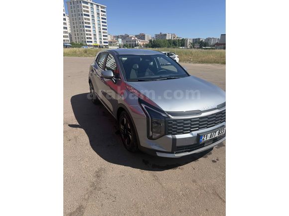 Sahibinden Sıfır 0 km Kia Sportage 1.6 T-GDI 2026 Model 