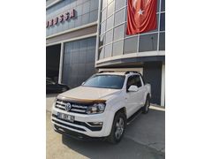 Sahibinden Volkswagen Amarok 2.0 Bi-TDI Highline 2017 Model 