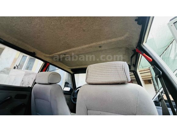 Sahibinden Tofaş Şahin S 1999 Model 