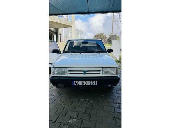 Sahibinden Tofaş Şahin S 1999 Model 