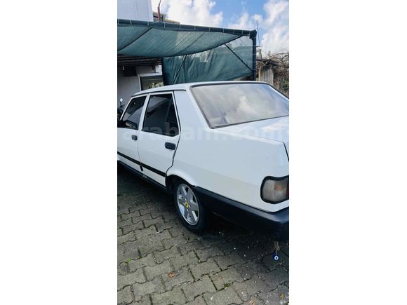 Sahibinden Tofaş Şahin S 1999 Model 