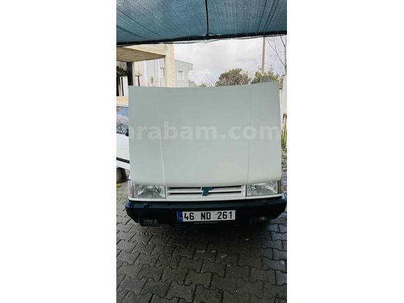 Sahibinden Tofaş Şahin S 1999 Model 