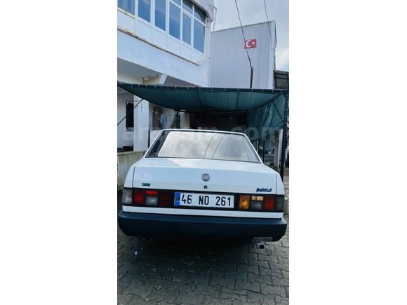 Sahibinden Tofaş Şahin S 1999 Model 