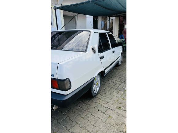 Sahibinden Tofaş Şahin S 1999 Model 