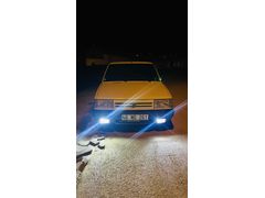 Sahibinden Tofaş Şahin S 1999 Model 