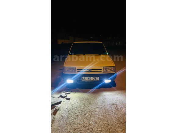 Sahibinden Tofaş Şahin S 1999 Model 