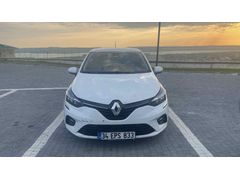 Sahibinden Renault Clio 1.0 TCe Touch 2021 Model İstanbul