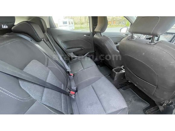 Sahibinden Renault Clio 1.0 TCe Touch 2021 Model İstanbul