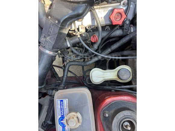 Sahibinden Tofaş Şahin 1.6 ie 2000 Model 