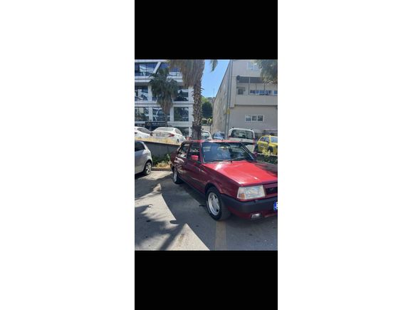 Sahibinden Tofaş Şahin 1.6 ie 2000 Model 
